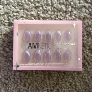 Glamnetic fairy dust set